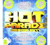 Vari-Hot Parade Summer 2011 - Hot Parade Summer 2011