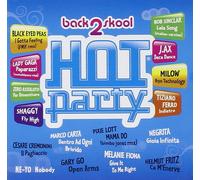 Vari-Hot Party Back2 - Hot Party Back2skool