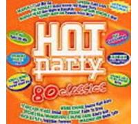 Vari-Hot Party Class - Hot Party Classics 80 Vol1