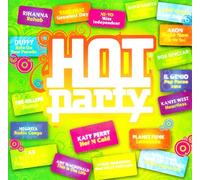 Vari-Hot Party Sprin - Hot Party Spring 2009