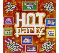 Hot Party Summer 2006 - Various Artists (Audio CD)