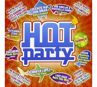 Vari-Hot Party Summer 2011 - Hot Party Summer 2011