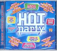 Vari-Hot Party Winte - Hot Party Winter 2004