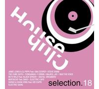 Vari-House Club Sele - House Club Selection 18