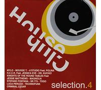 Vari-House Club Sele - House Club Selection 4