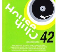 Vari-House Club Sele House Club Selection 42 (CD)