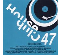 Vari-House Club Sele - House Club Selection 47