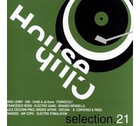 Various - House Club Selection 21