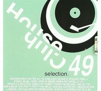 Vari-House Club Selection 49 House Club Selection 49 (CD)
