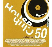 Vari-House Club Selection 50 House Club Selection 50 (CD)