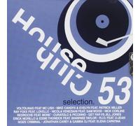 Vari-House Club Selection 53 - House Club Selection 53