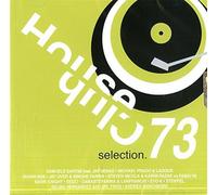 Vari-House Club Selection 73 - House Club Selection 73