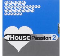 Vv.Aa. - House Passion 2