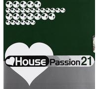 Vari-House Passion 21 - House Passion 21