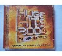 Vari-Huge Hits 2004 - Huge Hits 2004