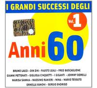 Vari-I Grandi Succes - I Grandi Successi...60 Vol 1