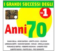 Vari-I Grandi Succes - I Grandi Successi...70 Vol 1
