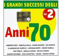 Vari-I Grandi Succes - I Grandi Successi...70 Vol 2