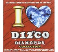 Vari-I Love Diamond Coll.V.1 - I Love Diamond Coll.V.1