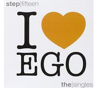 Vari-I Love Ego-Step Fift - I Love Ego-Step Fift