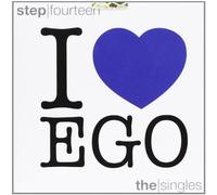 Vari-I Love Ego - Step Fourteen - I Love Ego - Step Fourteen