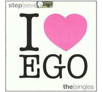 Vari-I Love Ego-Step - I Love Ego Step Six