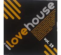 Vari-I Love House Vol.19 - I Love House Vol.19