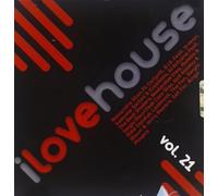 Vari-I Love House Vol.21 - I Love House Vol.21