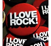 Vari-I Love Rock Vol - I Love Rock Vol.2