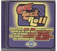 Vari-I Love Rock'n'r - I Love Rock'n'roll