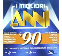 Vari-I Migliori Anni 4 Vol. - I Migliori Anni Vol.4