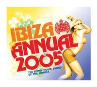 Vari-Ibiza Annual 20 - Ibiza Annual 2005