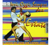 Vari-Ieri Oggi Sempr - Ieri Oggi Sempre Due Estate