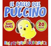 Vari-Il Ballo Del Pulcino - Il Ballo Del Pulcino