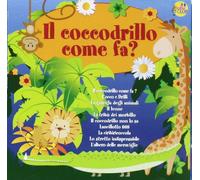 Vari-Il Coccodrillo Come Fa - Il Coccodrillo Come Fa