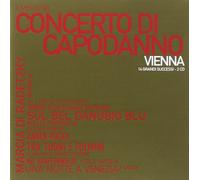 Compilation Il Meglio Del Concerto Di Capodanno-Vienna (CD)