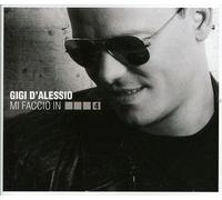 VARI - IL MEGLIO DI GIGI D'ALESSIO 4 CD-MI FACCIO IN QUATTRO-NUOVO E SIGILLATO
