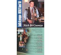 Vari - Il Meglio di Nick Di Cuonzo, Audio CD, 4 Dischi