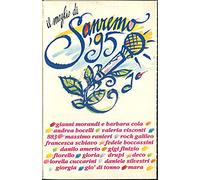 Vari - IL MEGLIO DI SAN REMO 95