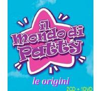 Il Mondo Di Patty - Origini [3 CD] - AA. VV. EDEL LOCAL