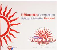 Vari-Il Muretto Comp Il Muretto Compilation (CD)