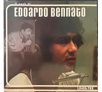 VARI - IL ROCK DI EDOARDO BENNATO-I GRANDI SUCCESSI-CD PRIMA STAMPA RCA