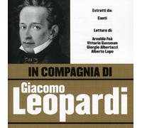Vari-in Compagnia Di - In Compagnia Di Giacomo Leopardi