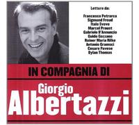 Vari-in Compagnia Di - In Compagnia Di Giorgio Albertazzi