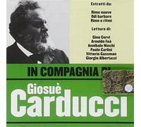 Vari-in Compagnia Di - In Compagnia Di Giosue'carducci