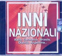 Vari-Inni Nazionali - Inni Nazionali