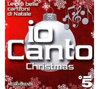 Vari-Io Canto Christmas - Io Canto Christmas