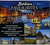 Vari-Italian Favourites - Italian Favourites