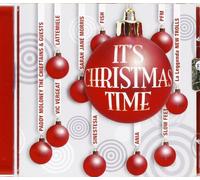 Vari-It's Christmas - It's Christmas Time