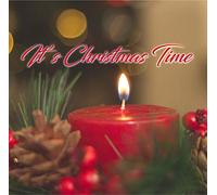 Vari - It's Christmas time: 100 Mp3